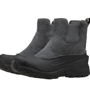 North Face Chillat IV Pull On Boots